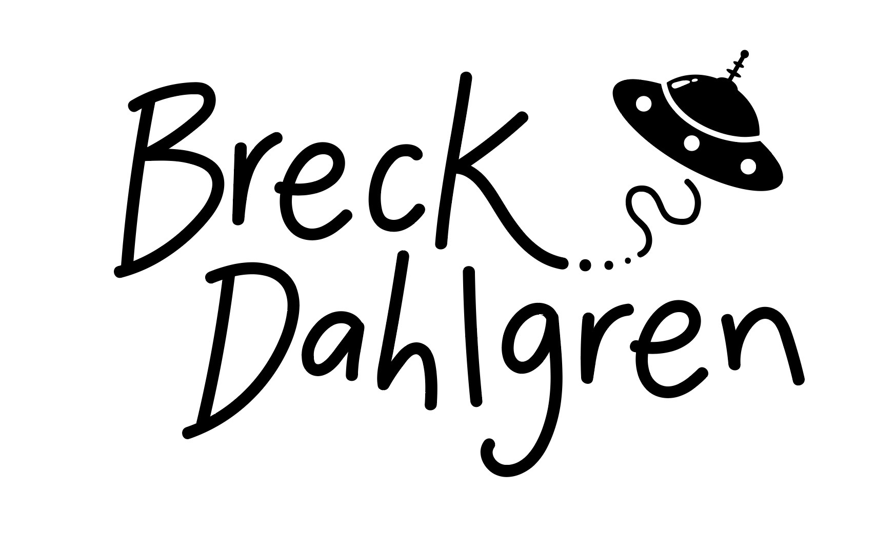 Breck’s Portfolio